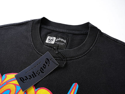 2025 New fashion T-shirt 1121