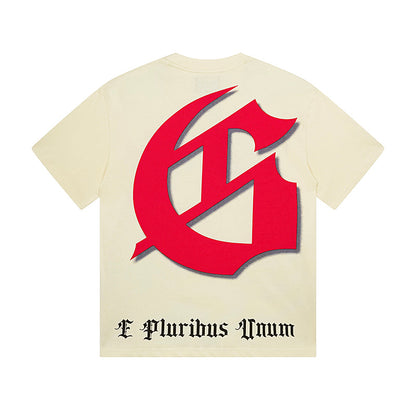 2025 New fashion T-shirt 3129
