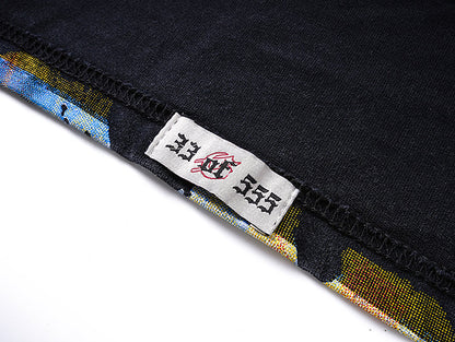 2025 New fashion T-shirt 1110
