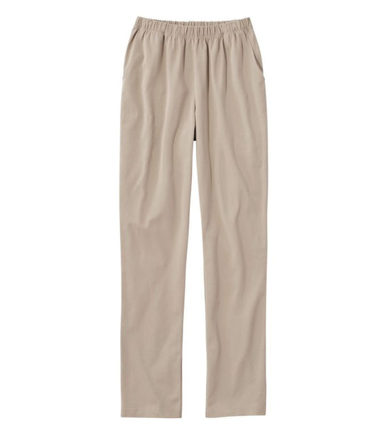 Women's Perfect Fit Pants, Original Tapered-Leg