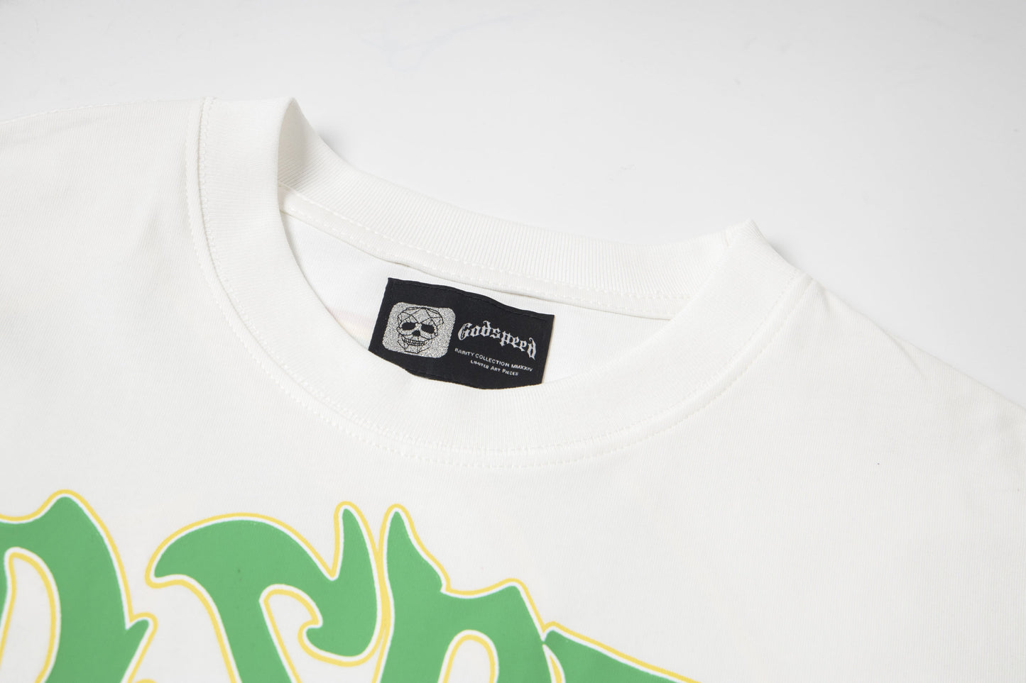 2025 New fashion T-shirt G71