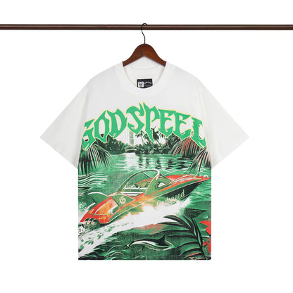 2025 New fashion T-shirt G71