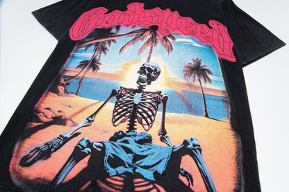 2025 New fashion T-shirt G50