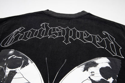 2025 New fashion T-shirt G12