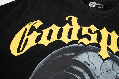 2025 New fashion T-shirt G09