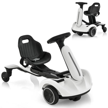 Kids kart-6V5A electric remote control car-Adjustable seat-Wholesale price