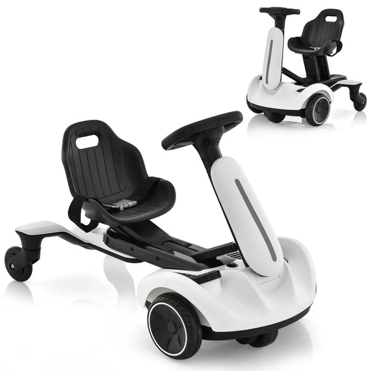 Kids kart-6V5A electric remote control car-Adjustable seat-Wholesale price
