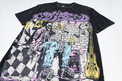 2025 New fashion T-shirt G23