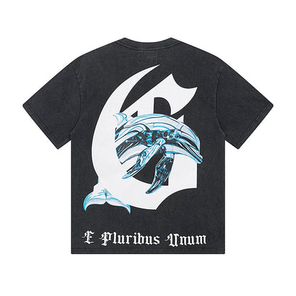 2025 New fashion T-shirt 1112