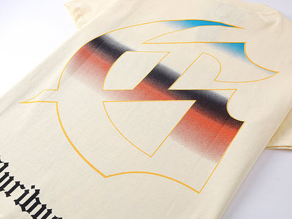 2025 New fashion T-shirt 3110