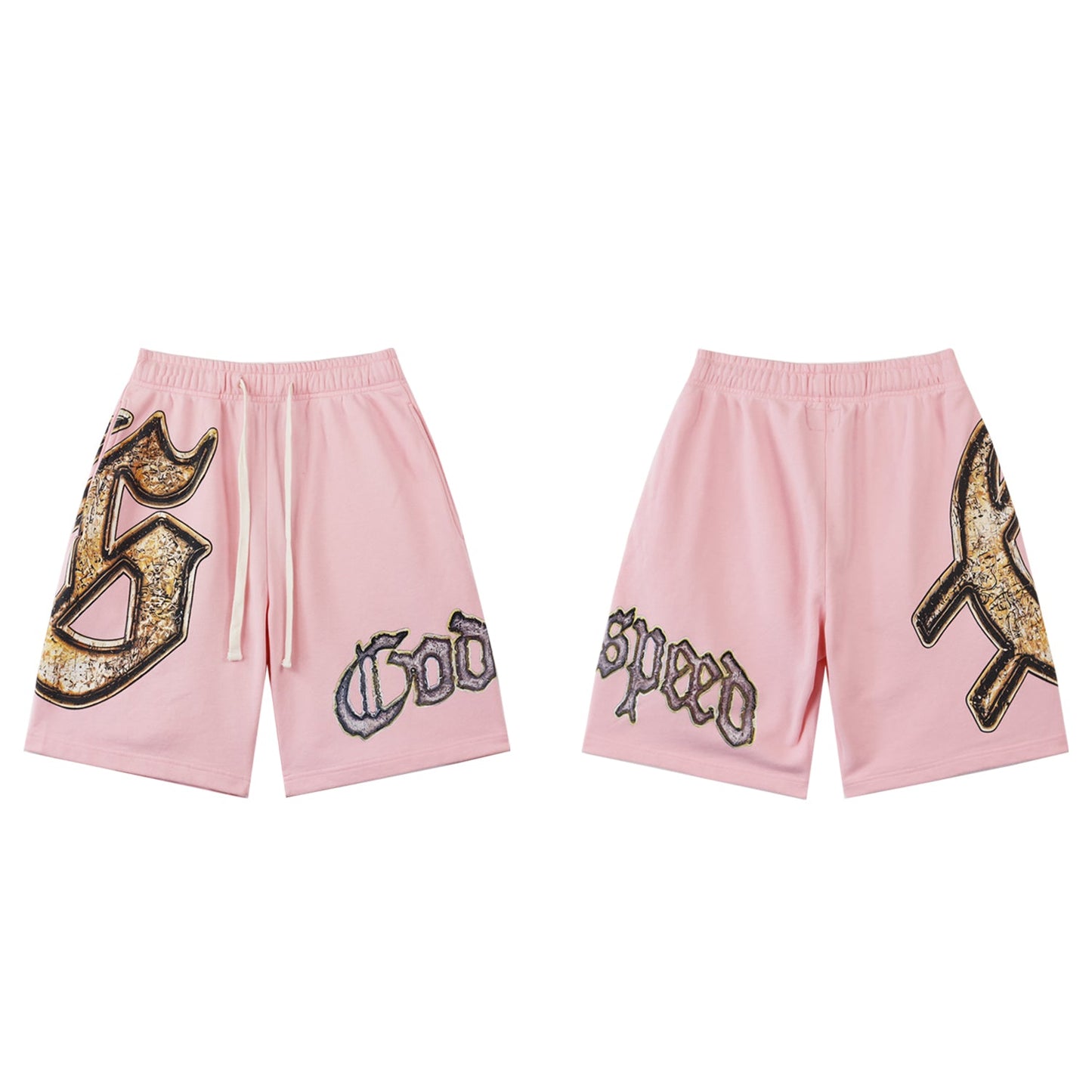 NEW Shorts 8678