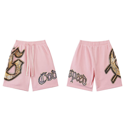 NEW Shorts 8678