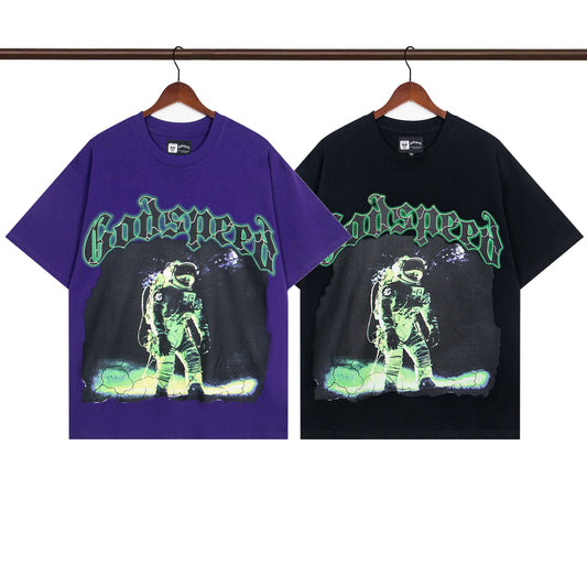 2025 New fashion T-shirt G45