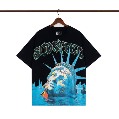 2025 New fashion T-shirt G73