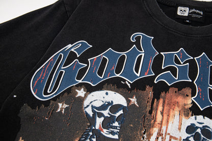 2025 New fashion T-shirt G08