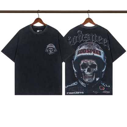 2025 New fashion T-shirt G21