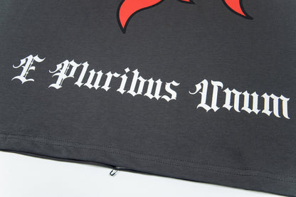 2025 New fashion T-shirt G52
