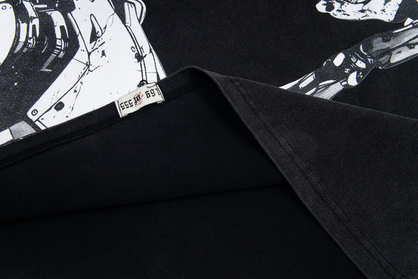 2025 New fashion T-shirt G68