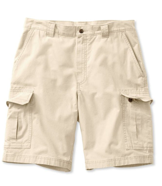 Men's Tropic-Weight Cargo Shorts, 10"