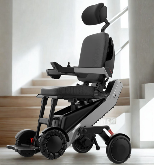 💥Almost Sold Out🚀🔥Convertible Folding Mobinex