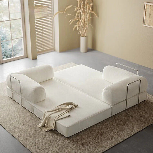 Teddy Compression Sofa Bed