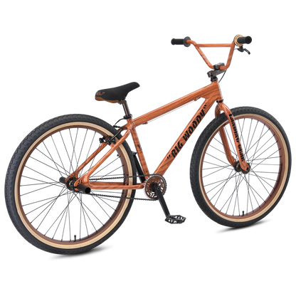 SE Bikes "Big Woody" 29"