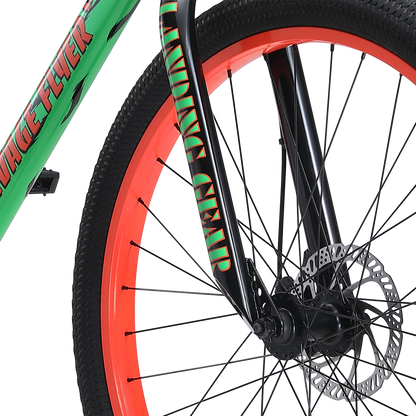 2022 SE Bikes Savage Flyer 27.5''