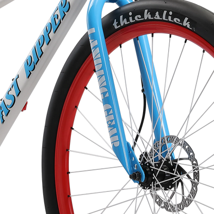2022 SE Bikes Mike Buff "Fast Ripper" 29''