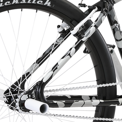 SE Bikes "DBlocks" Big Ripper 29''