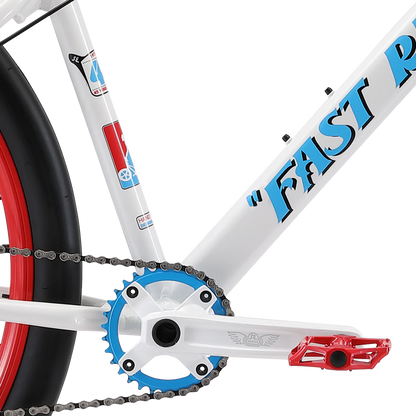 2022 SE Bikes Mike Buff "Fast Ripper" 29''