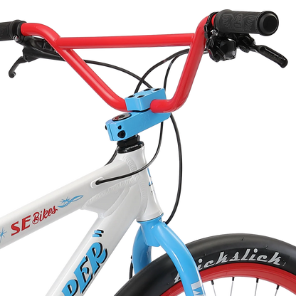 2022 SE Bikes Mike Buff "Fast Ripper" 29''