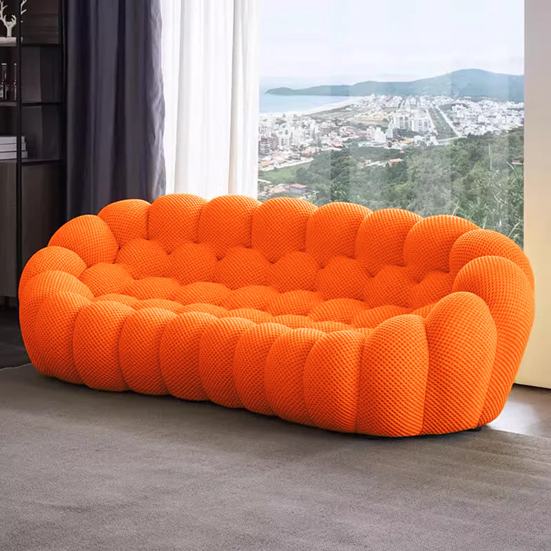 Bubble Single Sofa