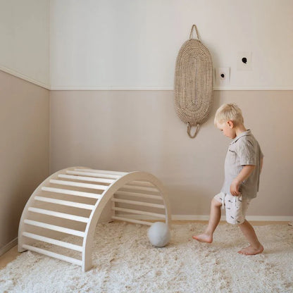 Montessori Climbing Arch