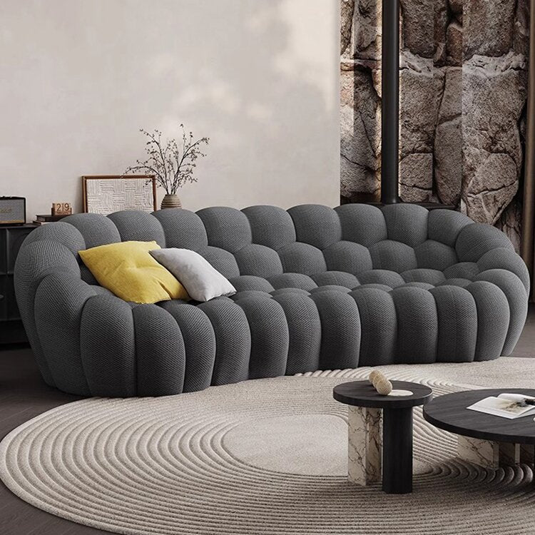 Bubble Single Sofa