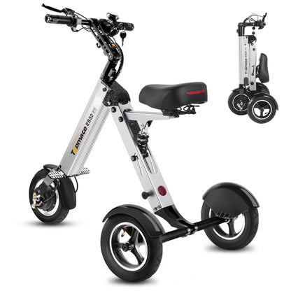 🎉Last Day Limited Time Offer✨Folding Mobility Scooter🛴