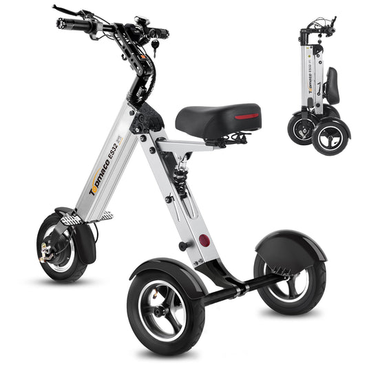 🎉Last Day Limited Time Offer✨Folding Mobility Scooter🛴
