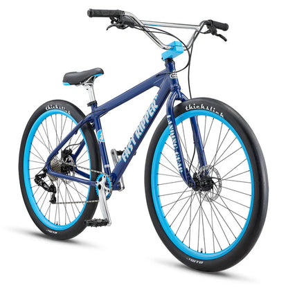 2024 SE Bikes "Fast Ripper" 29'' Rapid blue