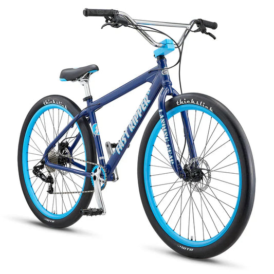 2024 SE Bikes "Fast Ripper" 29'' Rapid blue