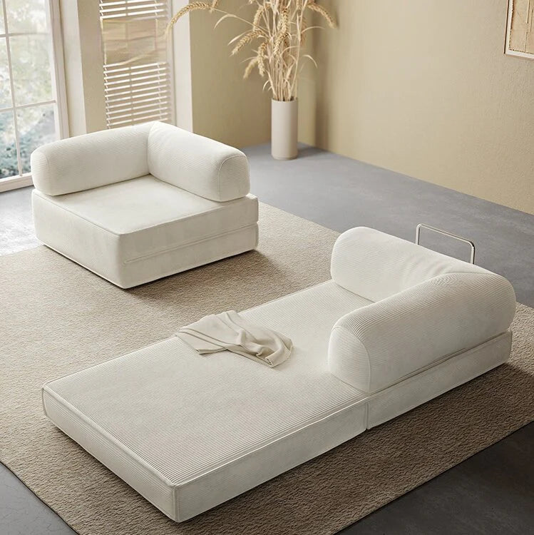 Teddy Compression Sofa Bed