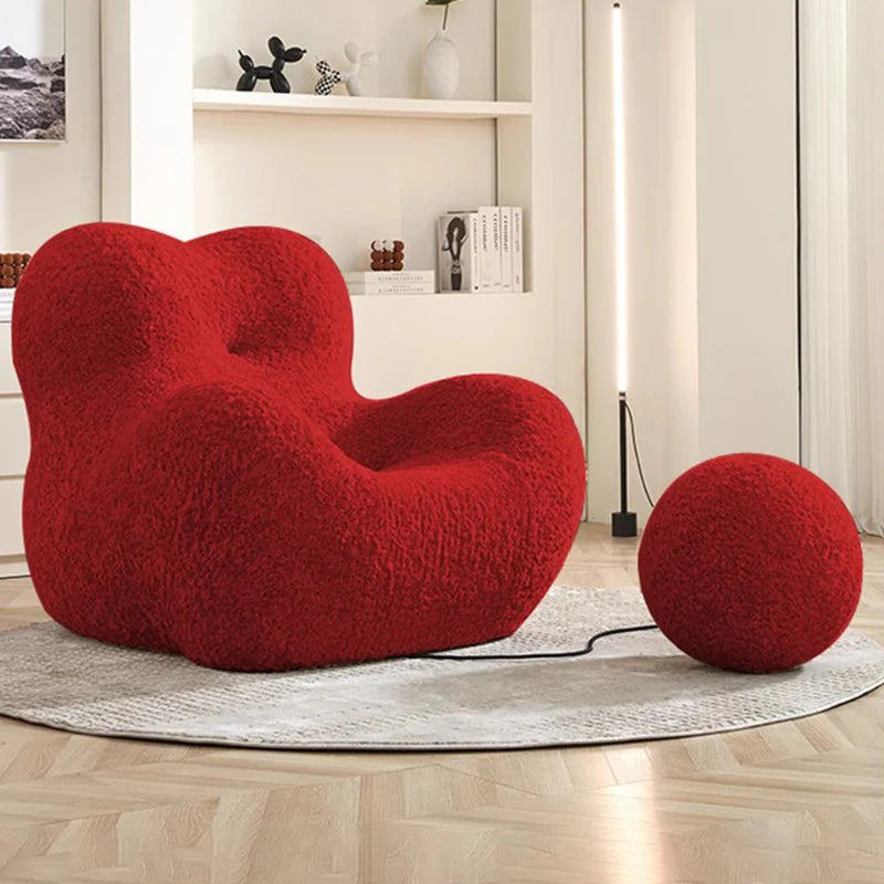Mom's Embrace Compression Sofa