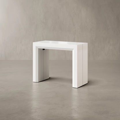 Extending Table Transformer Seats 12