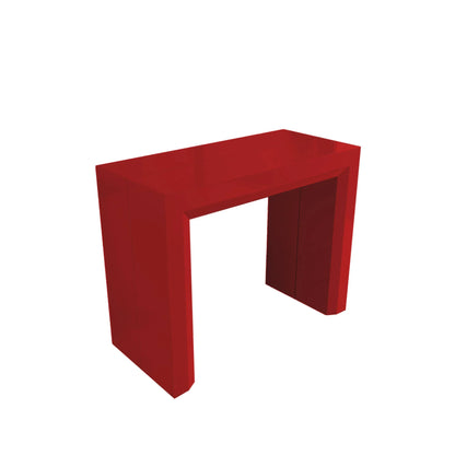 Extending Table Transformer Seats 12