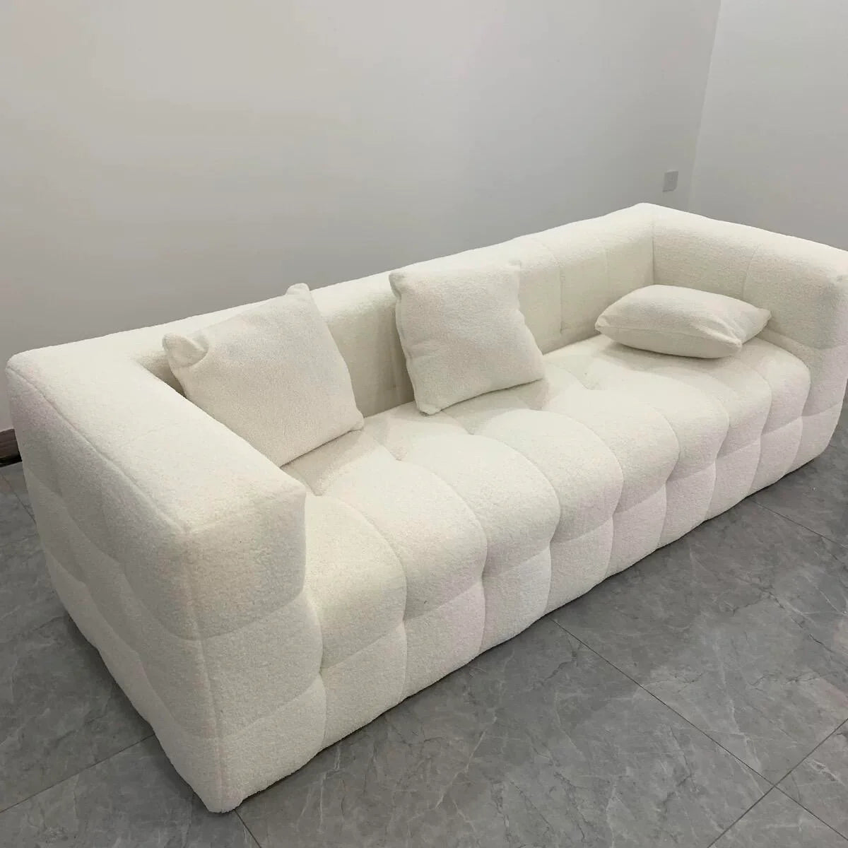 Foldable Compression Sofa