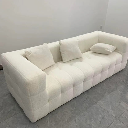 Foldable Compression Sofa
