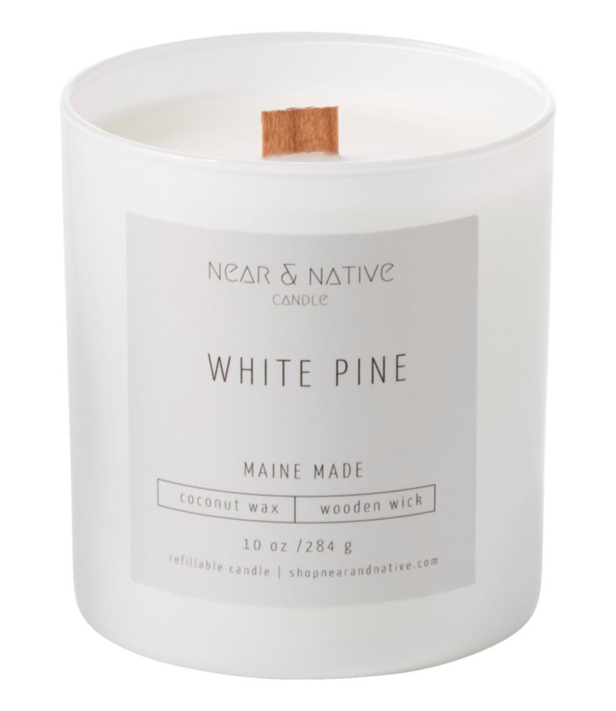 Near & Native Candles