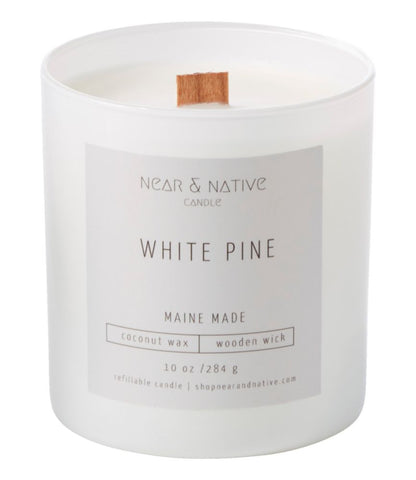 Near & Native Candles