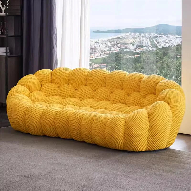 Bubble Single Sofa