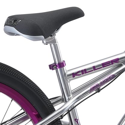 SE Bikes Killer Quad 27.5''