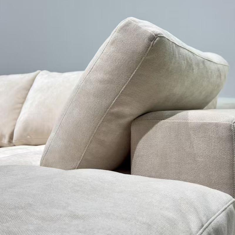 Cloud Compression Sofa