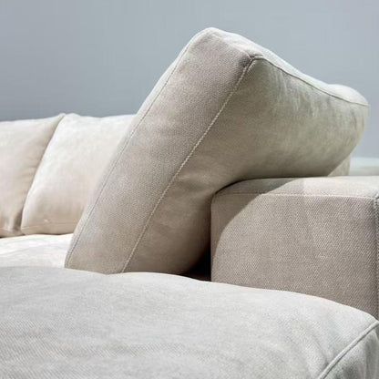 Cloud Compression Sofa